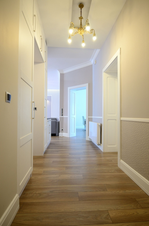 Victus Apartamenty - Belweder