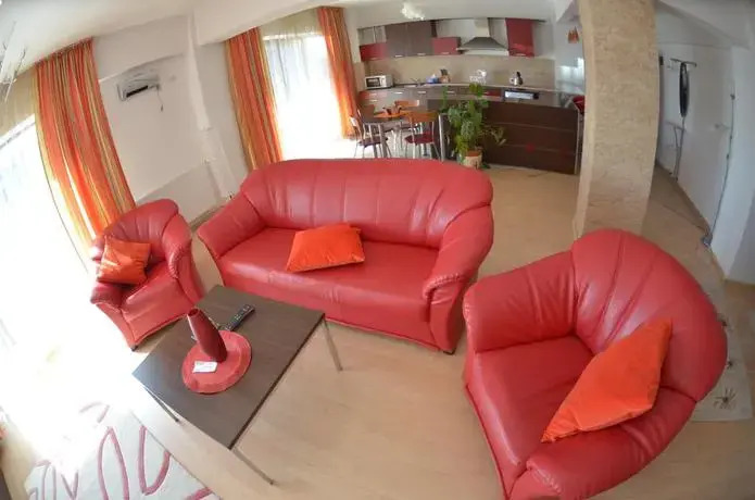 Vila Lupilor