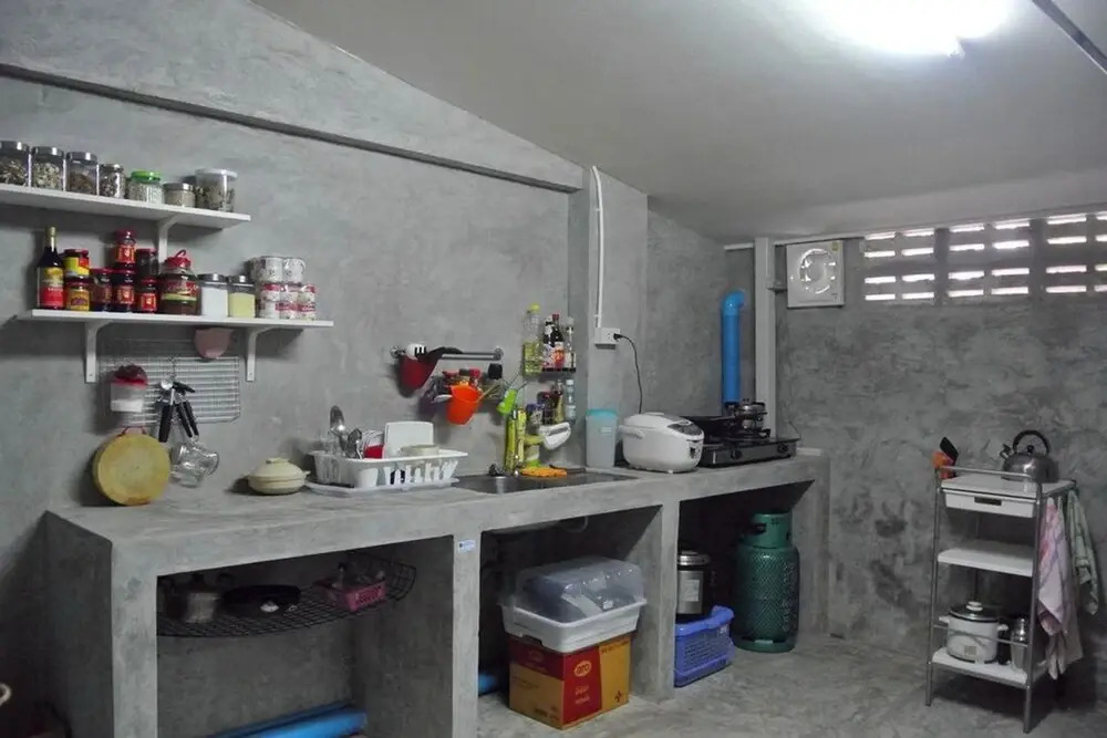 M.R.KEN Homestay
