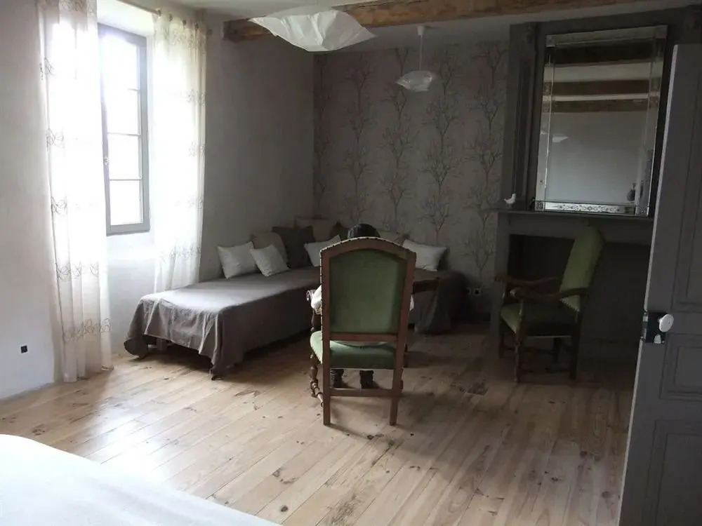 Le Closier B&B