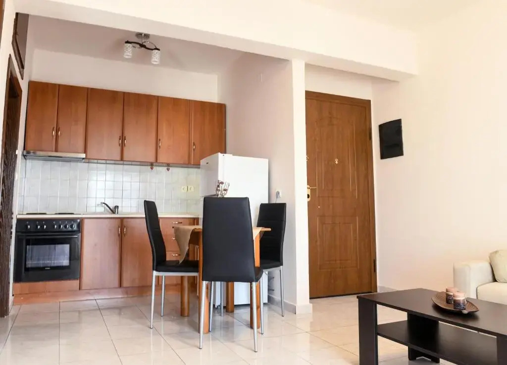 Papi's Apartments 2 - 1 Bedroom