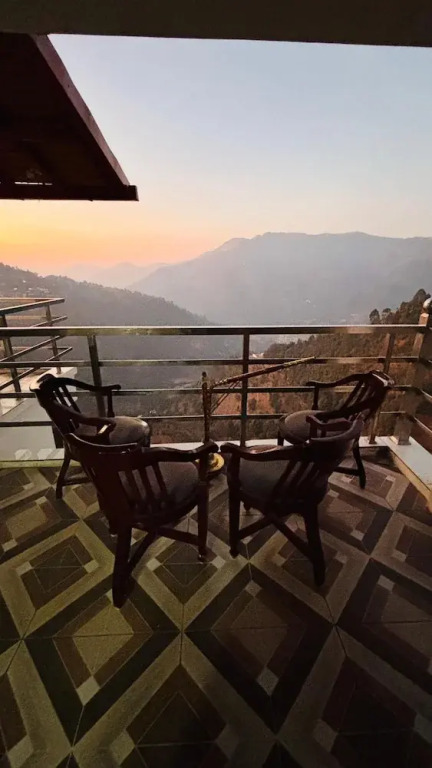 Birchwood Homestay
