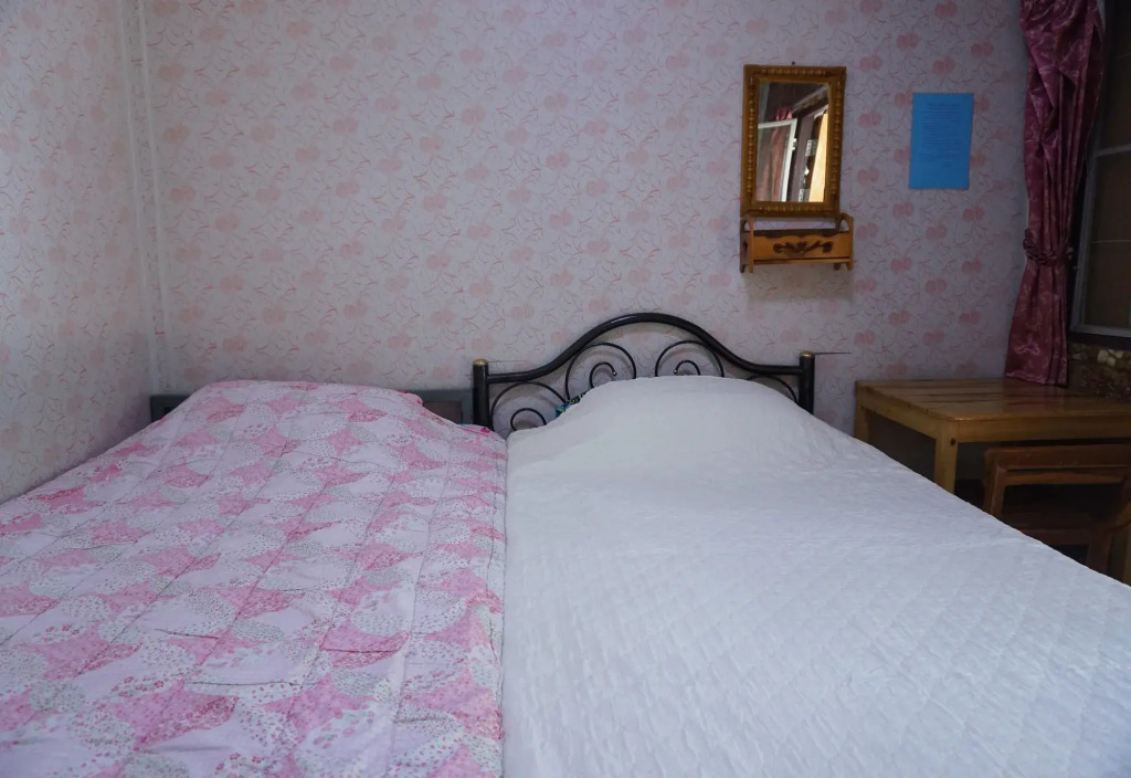 Three J Guesthouse