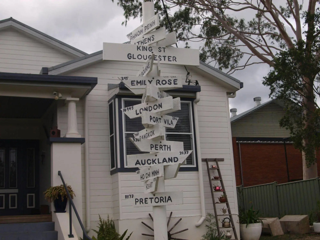 King Street Motel