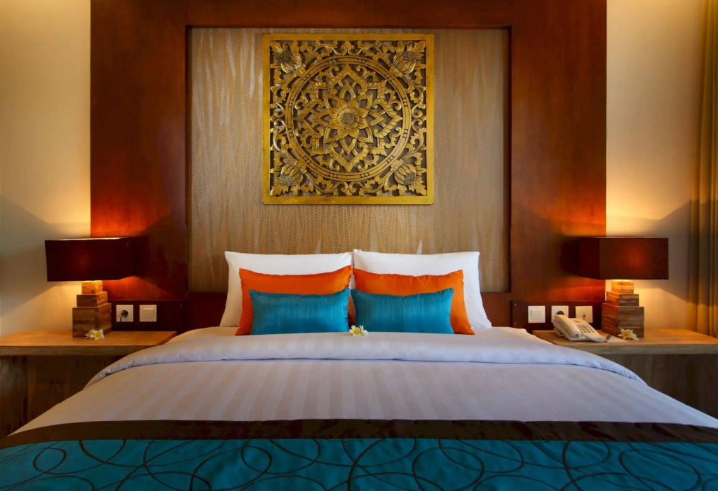 Destiny Boutique Hotel by Zen Rooms