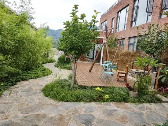 Wild Garden