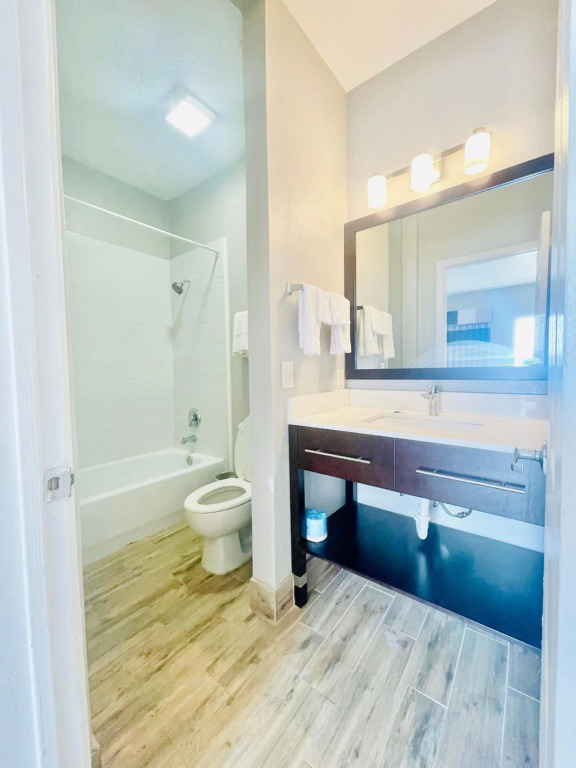 Americas Best Value Inn Arlington