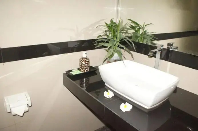 Dana Guesthouse Bali
