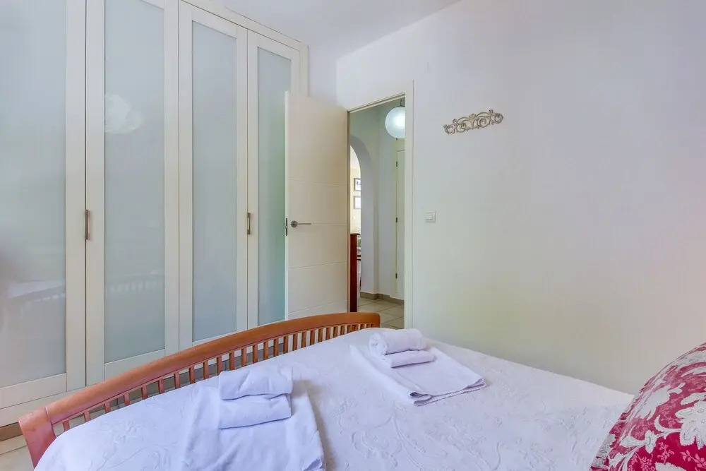 Apartamento El Tesoro
