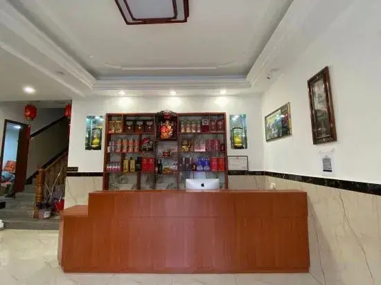 She Huifan Homestay