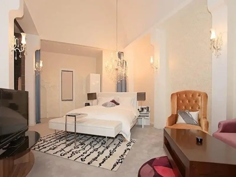Shuidi A Hotel