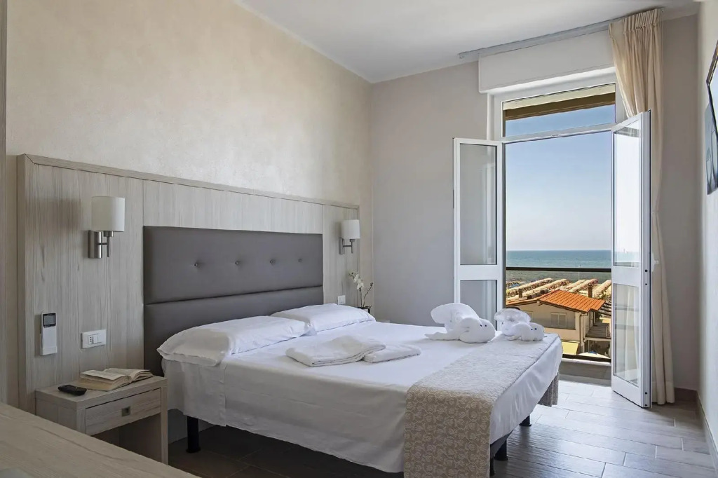 Hotel Biagi & Residence