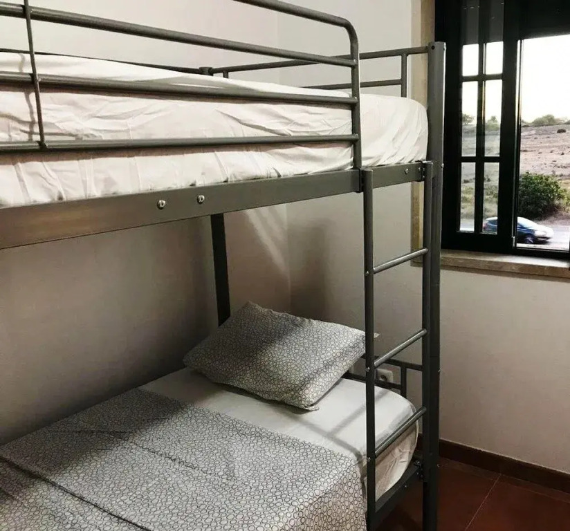 Casa Mineira Guest House