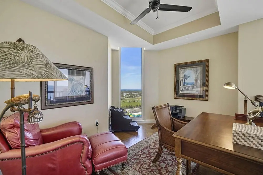 Silver Beach Towers PH 1901 by Five Star Properties
