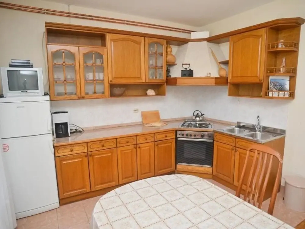 Apartments Ante