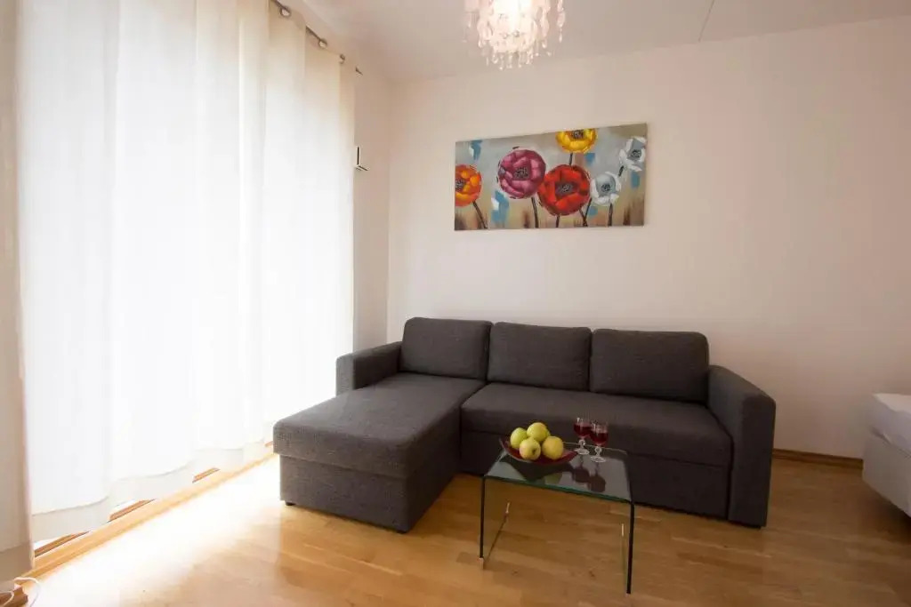 Küüni 5b Guest Apartment