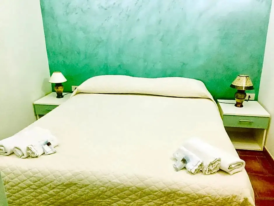 Ambrosiahostel