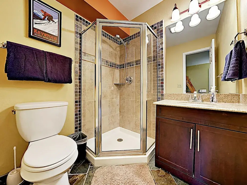 60 Dillon - 2 Br Condo
