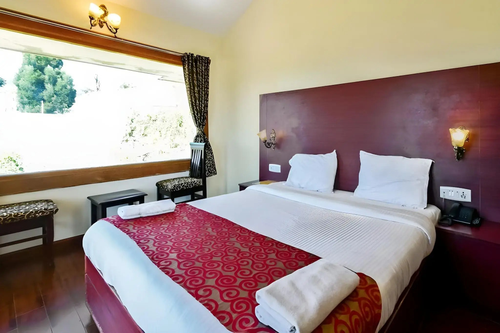 Berry Hills Resort