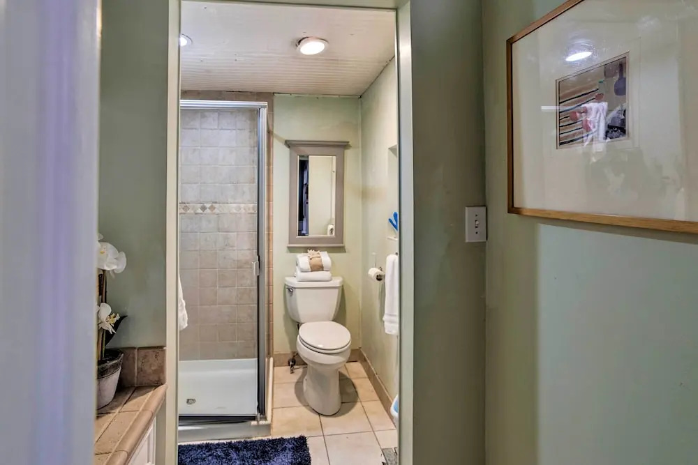 Steps to Avalon Bay: Sunny Catalina Island Home!