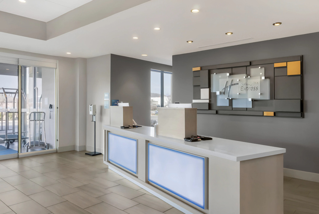 Holiday Inn Express - Nashville South - Spring Hill by IHG