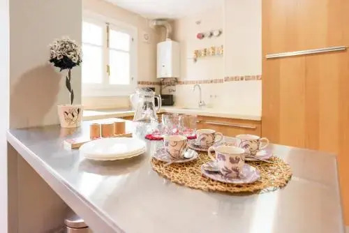 Mundo Nuevo: Acogedor Apartamento En El Centro