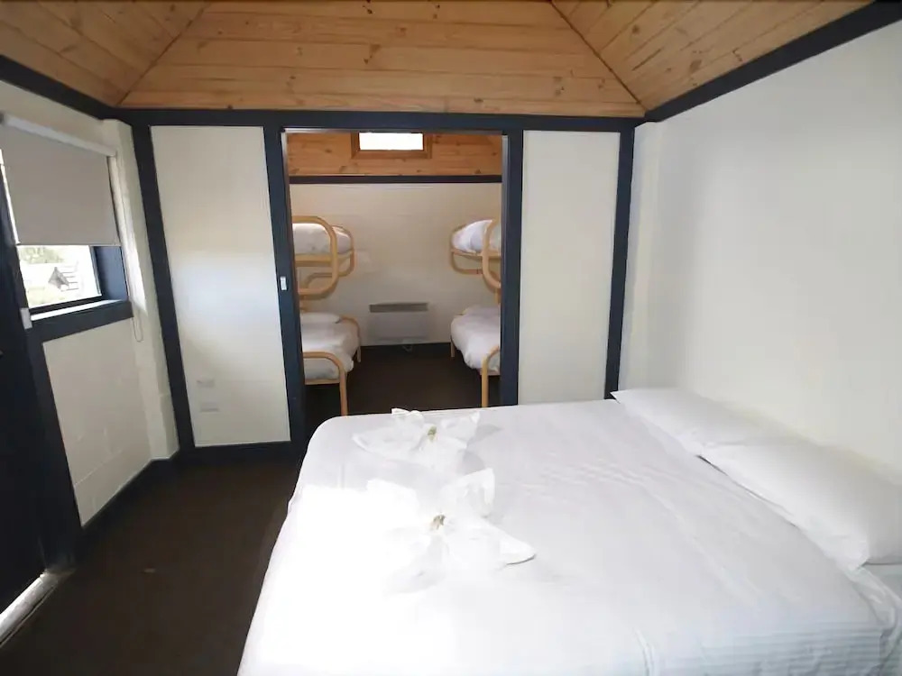 Habitat Chalet
