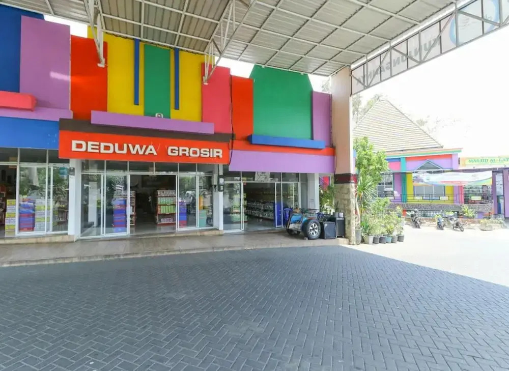 Deduwa Inn Transit
