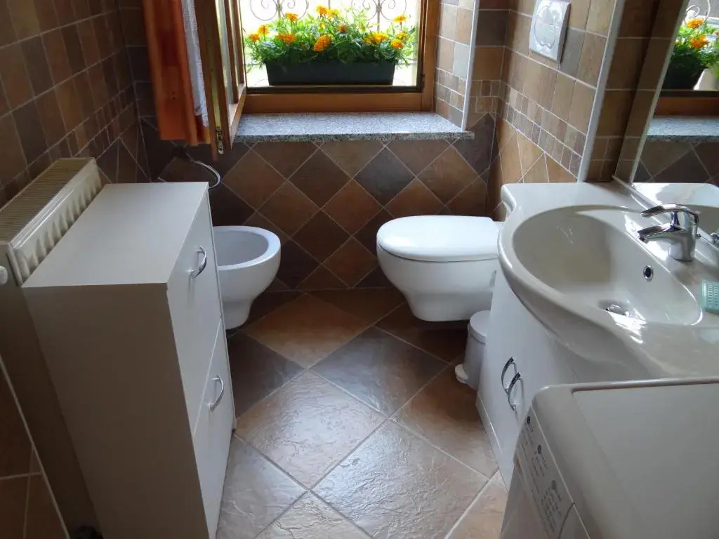 Residence Dolomiti