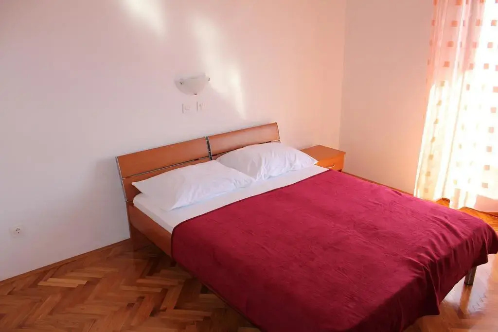 Apartments Paula