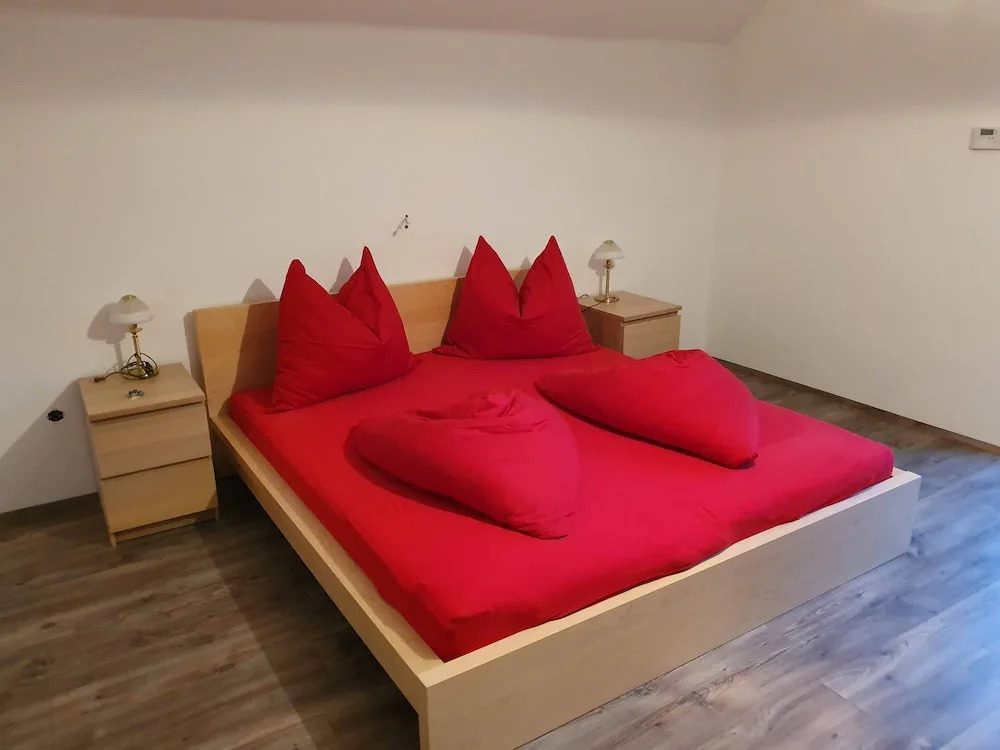 Sporthotel Zederhaus im Lungau