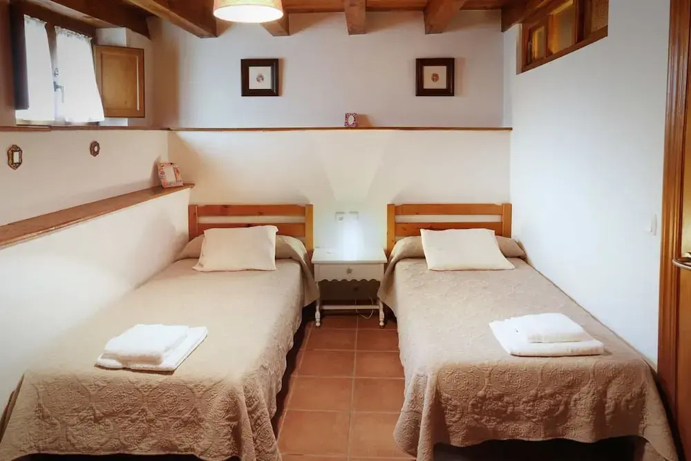 Apartamentos Turísticos La Puebla