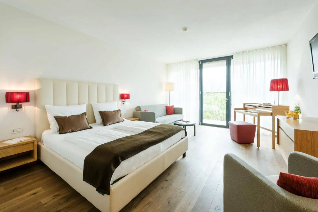 Muchele Boutique Hotel