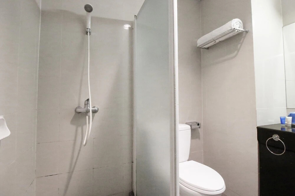 Airy Premier Sei Pangeran Jendral Sudirman 153 Palembang