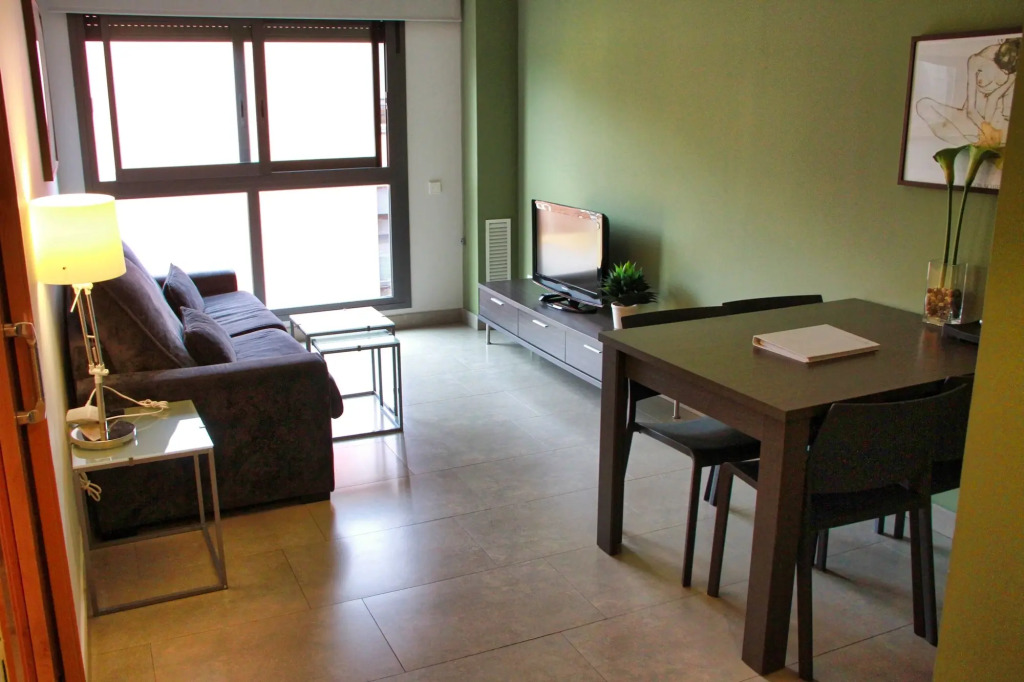 Bonavista Apartments - Virreina