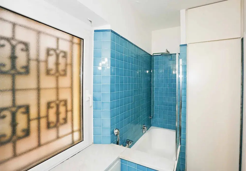 Trastevere Pièd a Terre Apartment