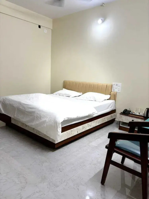 Evara Enclave Residency