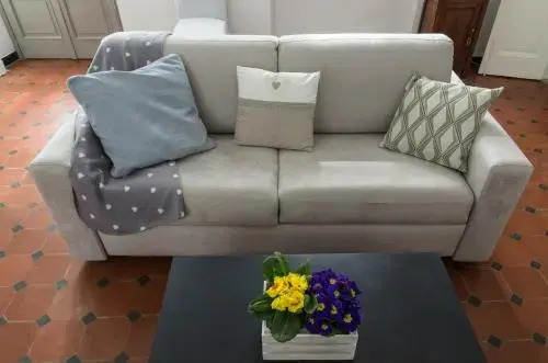 La Tintoria Suites