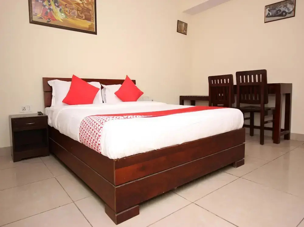 OYO 14714 K comfort