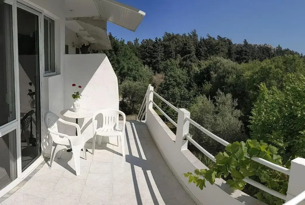 Villa Artemis
