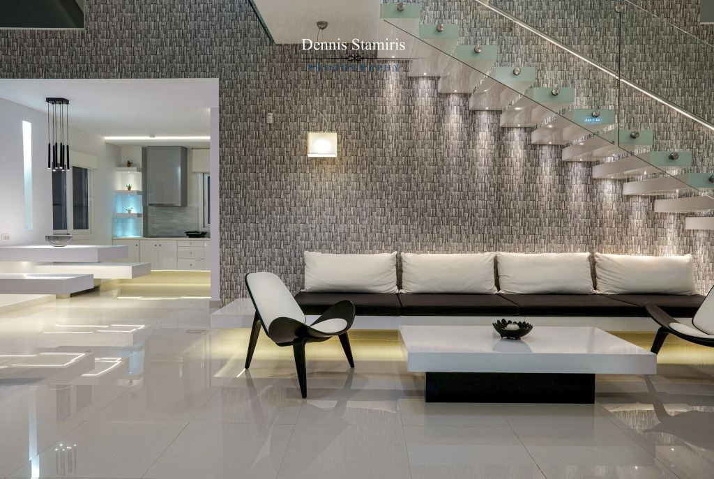 Luxury Villa Cavo Mare Thalassa