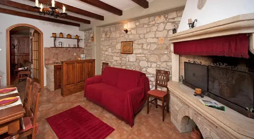 Apartments Grebac 121
