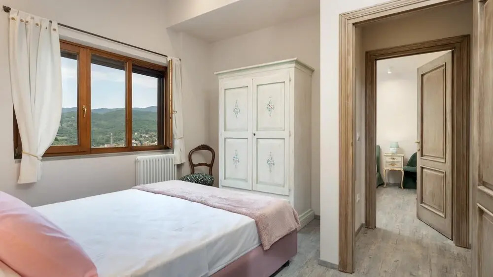 TERRAZZA SULLA VALLE 4&2, Emma Villas