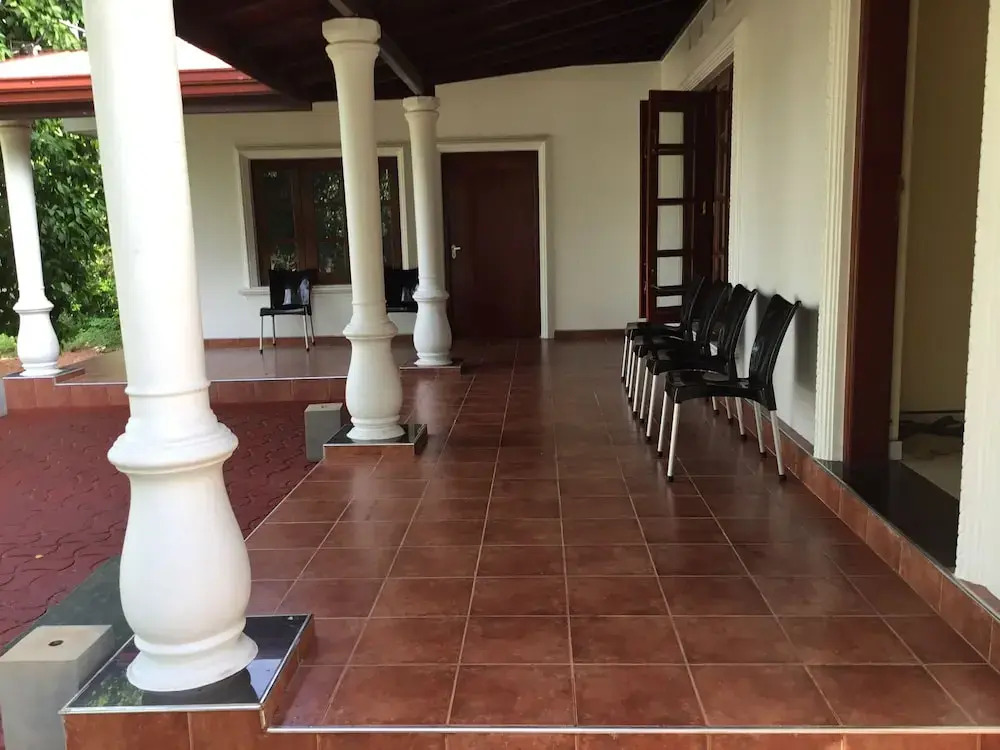 Benjohostel