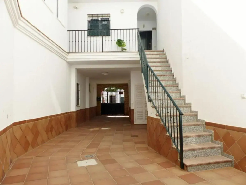 Apartamento en la playa cruz del mar chipiona