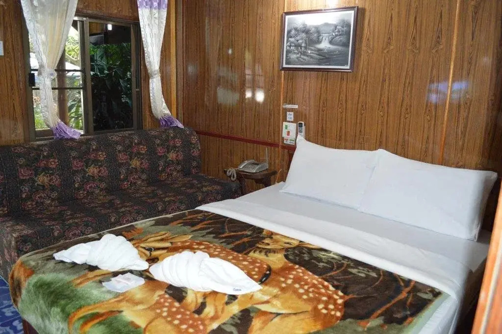 Boau Thong Resort