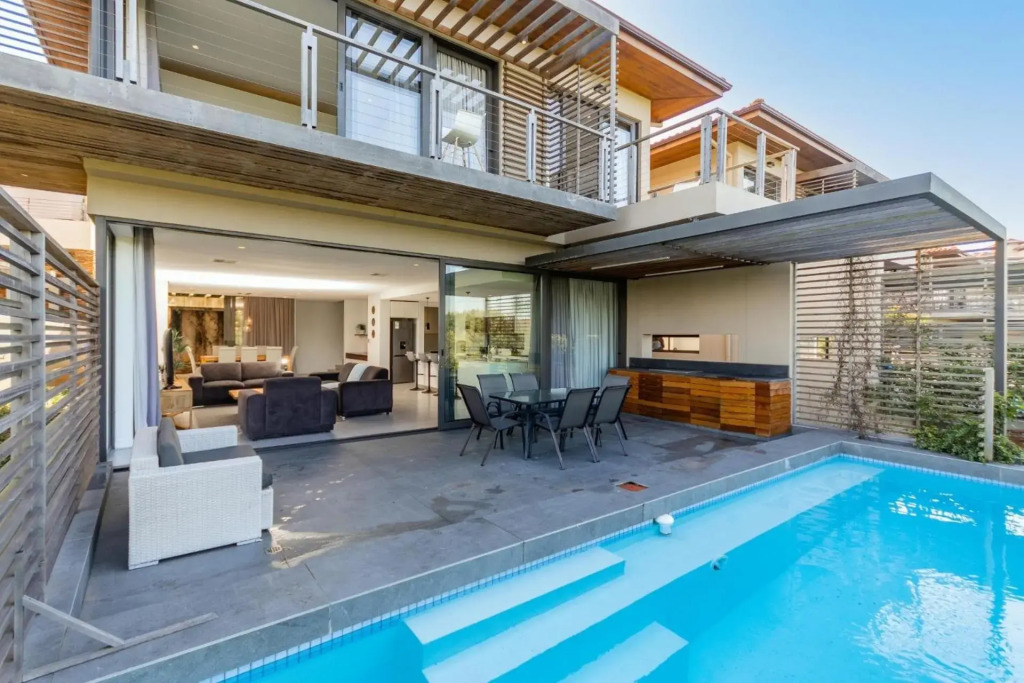 19 Oceans Edge, Zimbali Coastal Resort
