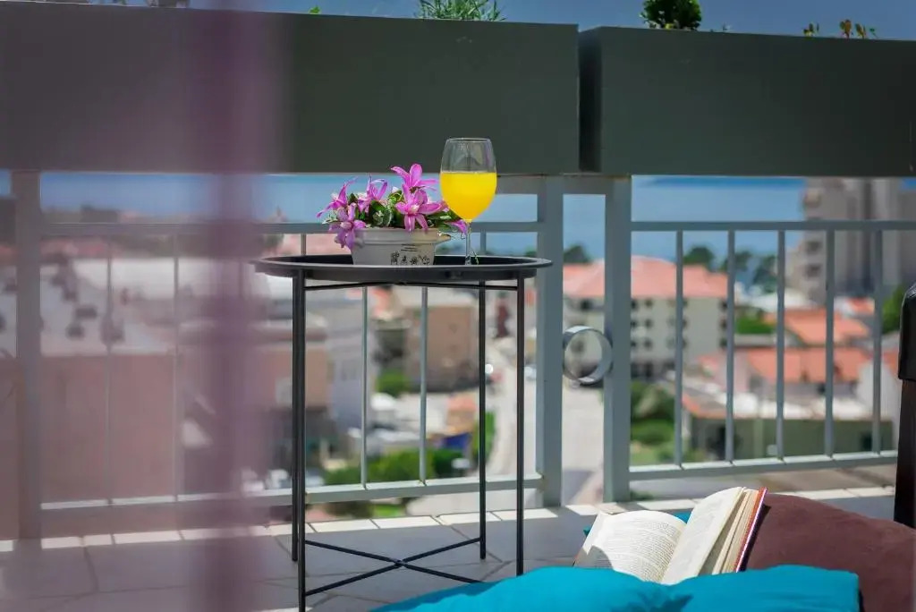 Anka Apartments