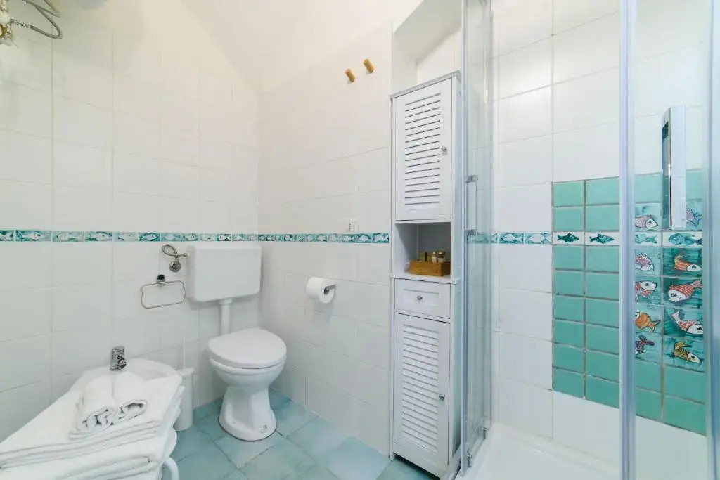 Stefania Studio Apartment