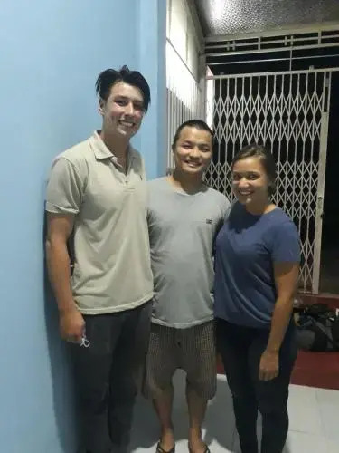Thai An Hostel
